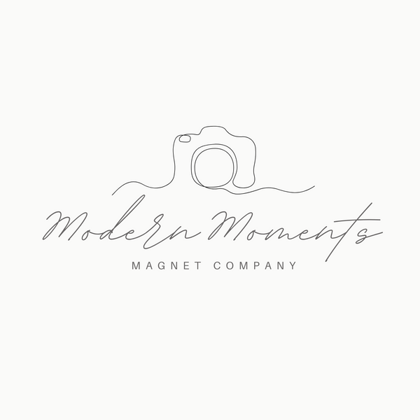 Modern Moments Magnet Co.